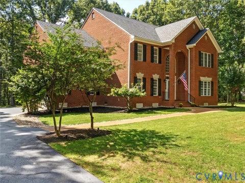 Tiny photo for 2119 French Hill Court, Powhatan, VA 23139 (MLS # 2624895)