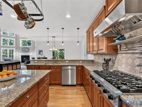 Tiny photo for 2119 French Hill Court, Powhatan, VA 23139 (MLS # 2624895)