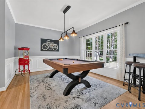 Tiny photo for 2119 French Hill Court, Powhatan, VA 23139 (MLS # 2624895)