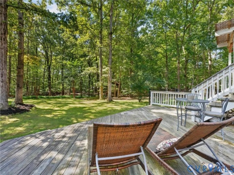Tiny photo for 2119 French Hill Court, Powhatan, VA 23139 (MLS # 2624895)