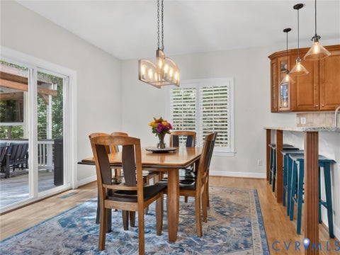 Tiny photo for 2119 French Hill Court, Powhatan, VA 23139 (MLS # 2624895)
