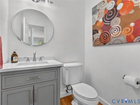 Tiny photo for 2119 French Hill Court, Powhatan, VA 23139 (MLS # 2624895)
