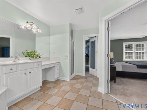 Tiny photo for 2119 French Hill Court, Powhatan, VA 23139 (MLS # 2624895)
