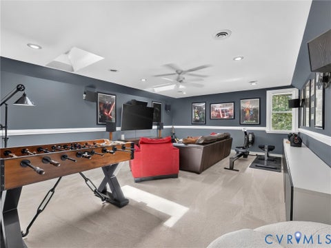 Tiny photo for 2119 French Hill Court, Powhatan, VA 23139 (MLS # 2624895)