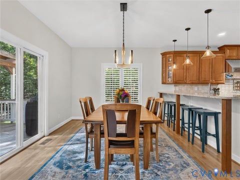 Tiny photo for 2119 French Hill Court, Powhatan, VA 23139 (MLS # 2624895)
