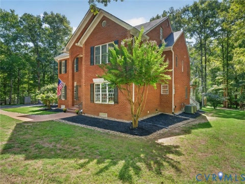 Tiny photo for 2119 French Hill Court, Powhatan, VA 23139 (MLS # 2624895)