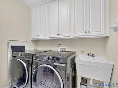 Tiny photo for 2119 French Hill Court, Powhatan, VA 23139 (MLS # 2624895)