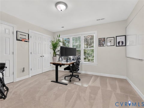 Tiny photo for 2119 French Hill Court, Powhatan, VA 23139 (MLS # 2624895)