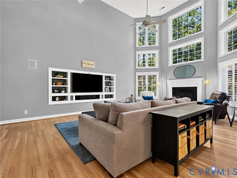 Tiny photo for 2119 French Hill Court, Powhatan, VA 23139 (MLS # 2624895)