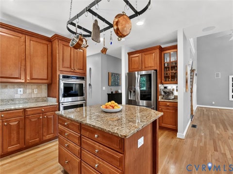 Tiny photo for 2119 French Hill Court, Powhatan, VA 23139 (MLS # 2624895)