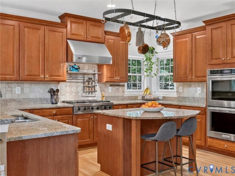Tiny photo for 2119 French Hill Court, Powhatan, VA 23139 (MLS # 2624895)