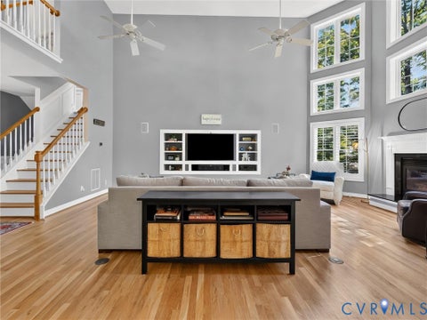 Tiny photo for 2119 French Hill Court, Powhatan, VA 23139 (MLS # 2624895)