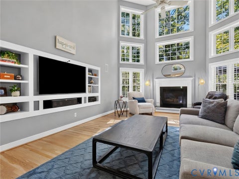Tiny photo for 2119 French Hill Court, Powhatan, VA 23139 (MLS # 2624895)