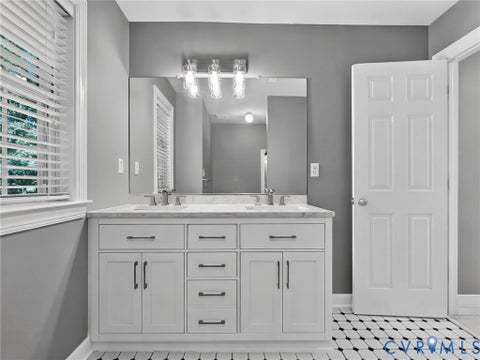 Tiny photo for 2119 French Hill Court, Powhatan, VA 23139 (MLS # 2624895)