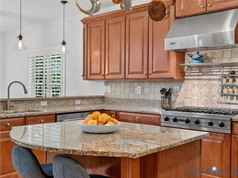 Tiny photo for 2119 French Hill Court, Powhatan, VA 23139 (MLS # 2624895)