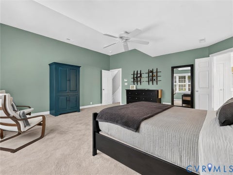 Tiny photo for 2119 French Hill Court, Powhatan, VA 23139 (MLS # 2624895)