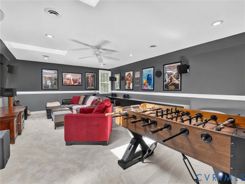 Tiny photo for 2119 French Hill Court, Powhatan, VA 23139 (MLS # 2624895)