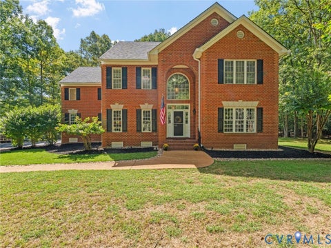 Photo of 2119 French Hill Court, Powhatan, VA 23139 (MLS # 2624895)