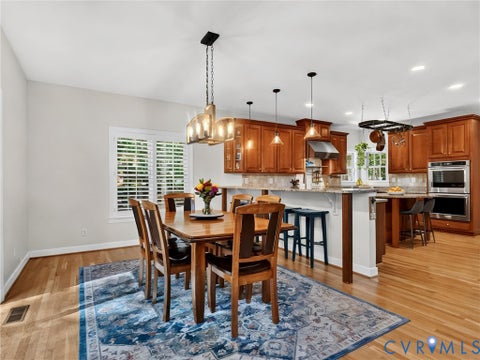 Tiny photo for 2119 French Hill Court, Powhatan, VA 23139 (MLS # 2624895)