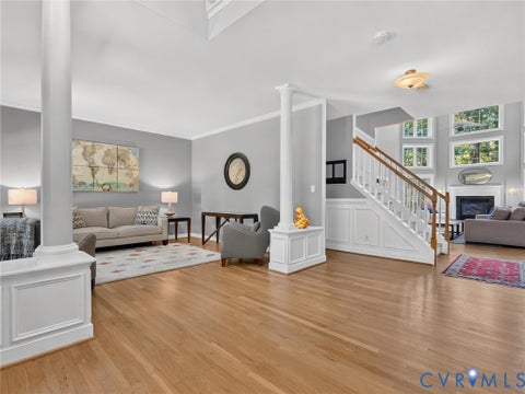 Tiny photo for 2119 French Hill Court, Powhatan, VA 23139 (MLS # 2624895)