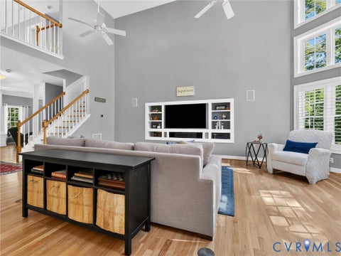 Tiny photo for 2119 French Hill Court, Powhatan, VA 23139 (MLS # 2624895)