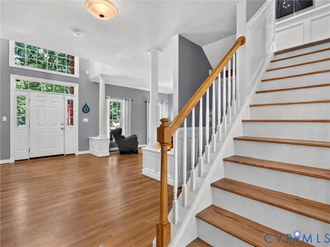 Tiny photo for 2119 French Hill Court, Powhatan, VA 23139 (MLS # 2624895)