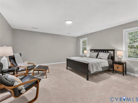 Tiny photo for 2119 French Hill Court, Powhatan, VA 23139 (MLS # 2624895)