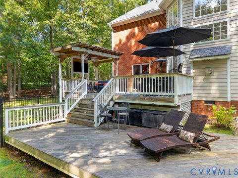 Tiny photo for 2119 French Hill Court, Powhatan, VA 23139 (MLS # 2624895)
