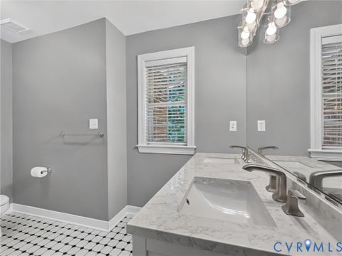 Tiny photo for 2119 French Hill Court, Powhatan, VA 23139 (MLS # 2624895)