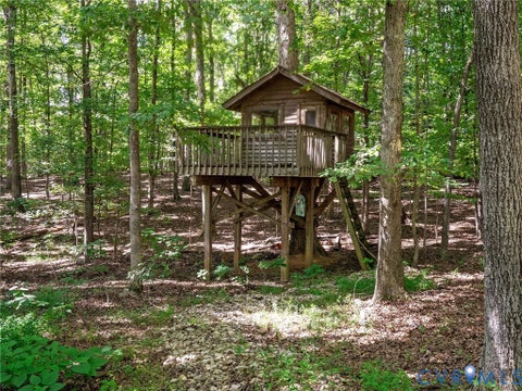 Tiny photo for 2119 French Hill Court, Powhatan, VA 23139 (MLS # 2624895)