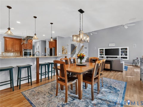 Tiny photo for 2119 French Hill Court, Powhatan, VA 23139 (MLS # 2624895)