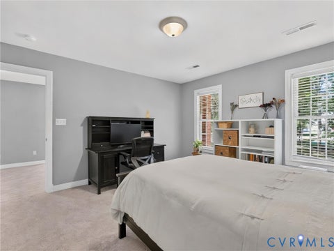 Tiny photo for 2119 French Hill Court, Powhatan, VA 23139 (MLS # 2624895)