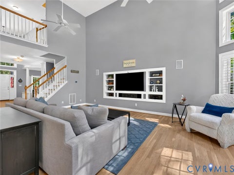 Tiny photo for 2119 French Hill Court, Powhatan, VA 23139 (MLS # 2624895)
