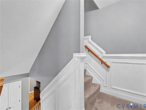 Tiny photo for 2119 French Hill Court, Powhatan, VA 23139 (MLS # 2624895)
