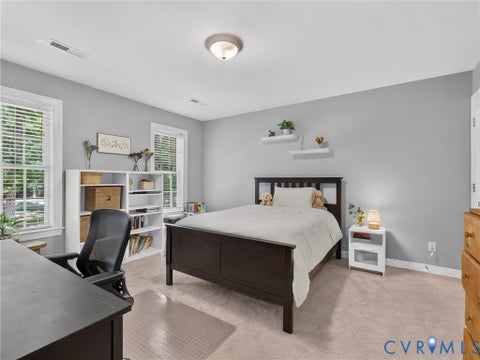 Tiny photo for 2119 French Hill Court, Powhatan, VA 23139 (MLS # 2624895)