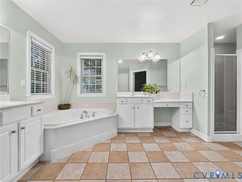 Tiny photo for 2119 French Hill Court, Powhatan, VA 23139 (MLS # 2624895)