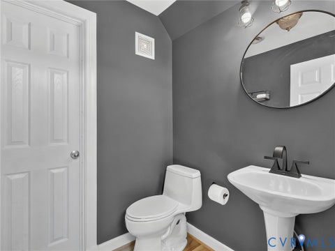 Tiny photo for 2119 French Hill Court, Powhatan, VA 23139 (MLS # 2624895)