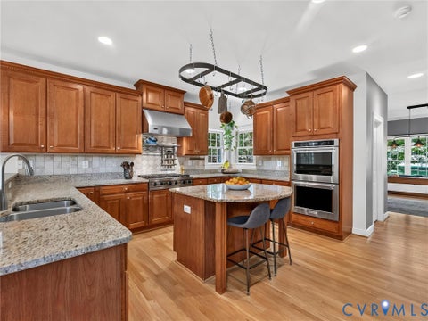 Tiny photo for 2119 French Hill Court, Powhatan, VA 23139 (MLS # 2624895)