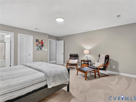 Tiny photo for 2119 French Hill Court, Powhatan, VA 23139 (MLS # 2624895)