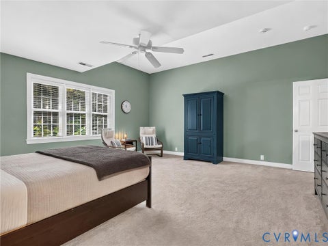 Tiny photo for 2119 French Hill Court, Powhatan, VA 23139 (MLS # 2624895)