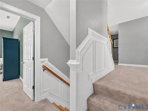 Tiny photo for 2119 French Hill Court, Powhatan, VA 23139 (MLS # 2624895)