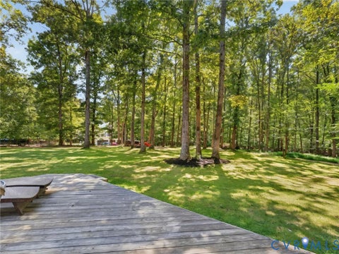 Tiny photo for 2119 French Hill Court, Powhatan, VA 23139 (MLS # 2624895)