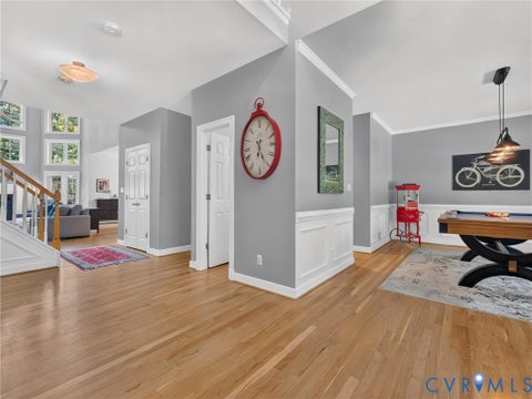 Tiny photo for 2119 French Hill Court, Powhatan, VA 23139 (MLS # 2624895)
