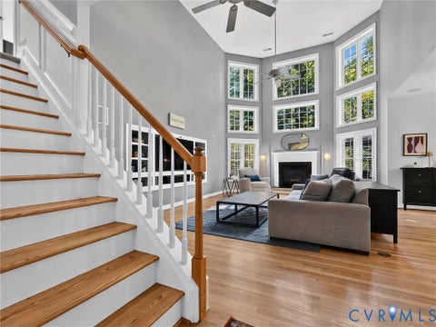 Tiny photo for 2119 French Hill Court, Powhatan, VA 23139 (MLS # 2624895)