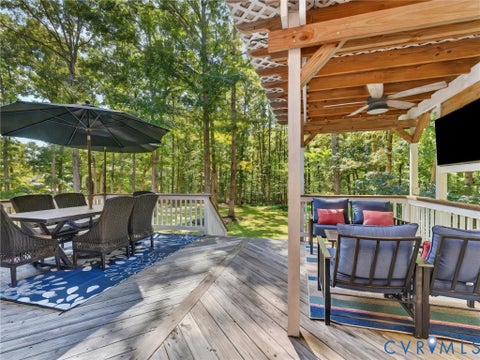 Tiny photo for 2119 French Hill Court, Powhatan, VA 23139 (MLS # 2624895)