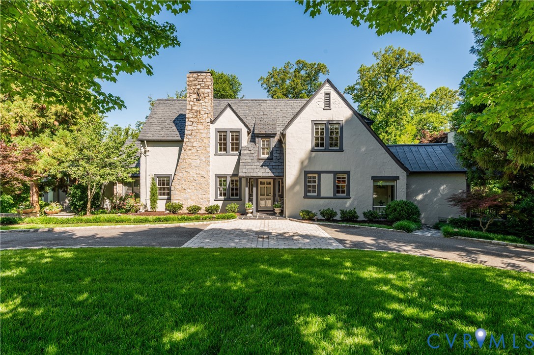 4634 Butte Road