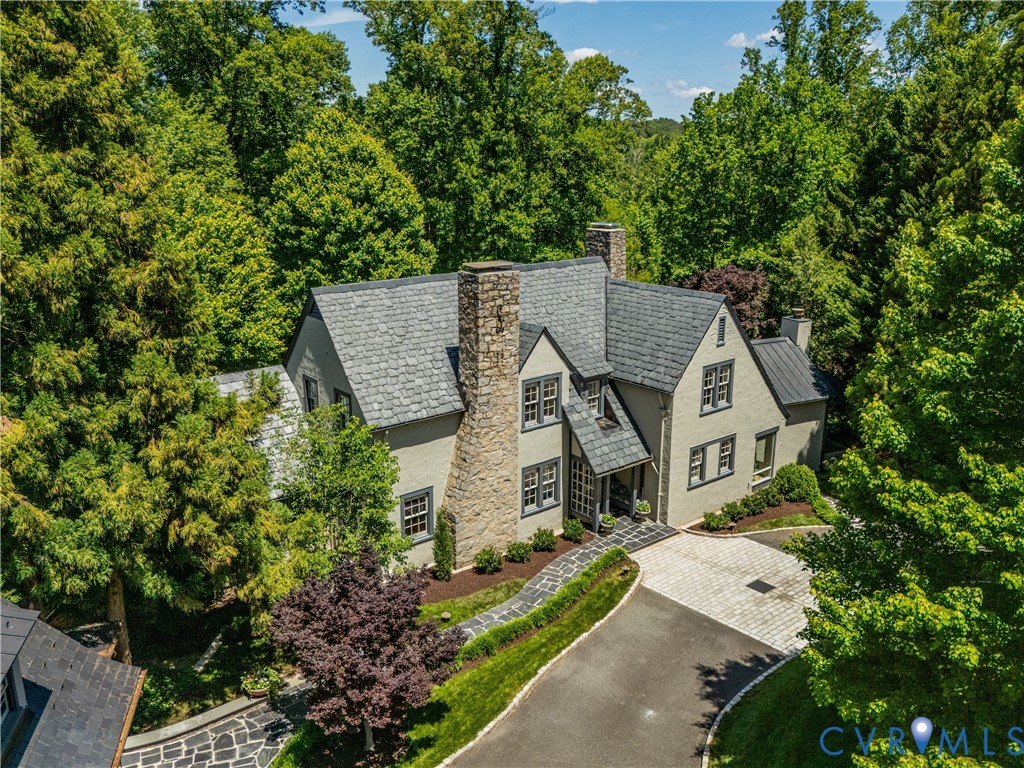 4634 Butte Road
