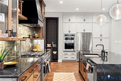 Tiny photo for 9355 Angels Share Drive, New Kent, VA 23124 (MLS # 2614428)