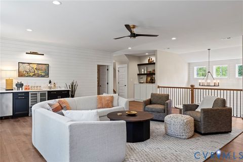 Tiny photo for 9355 Angels Share Drive, New Kent, VA 23124 (MLS # 2614428)