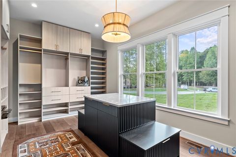 Tiny photo for 9355 Angels Share Drive, New Kent, VA 23124 (MLS # 2614428)